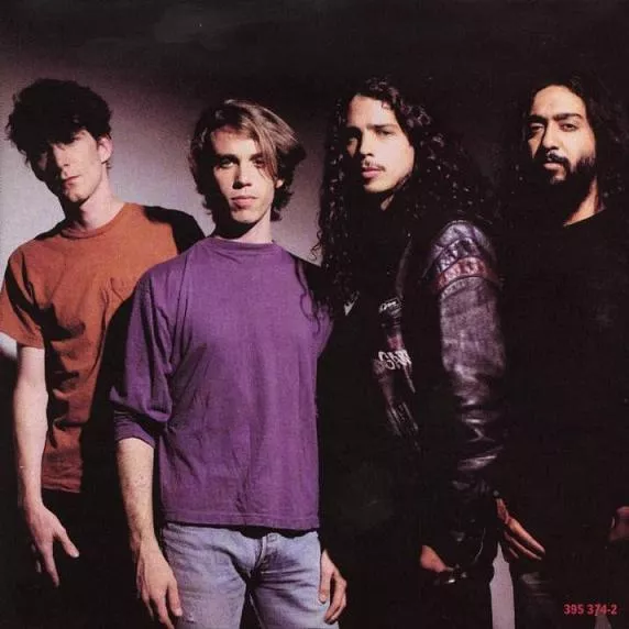 Soundgarden afslører teaser til første nye sang i 15 år