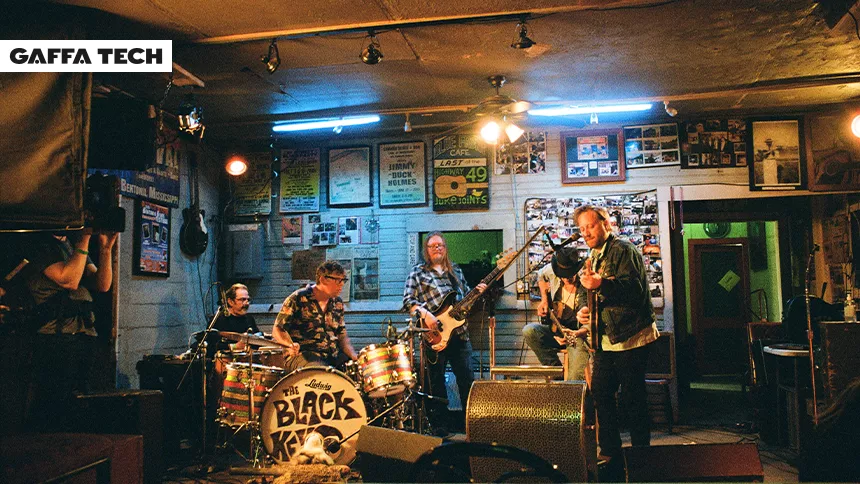 Nu kommer der virtuelle koncerter til Spotify