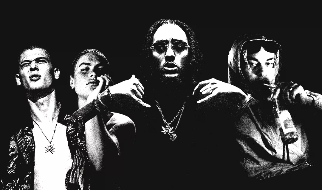 Dråben Festival kommer til Aarhus i påsken – en fejring af hiphoppen