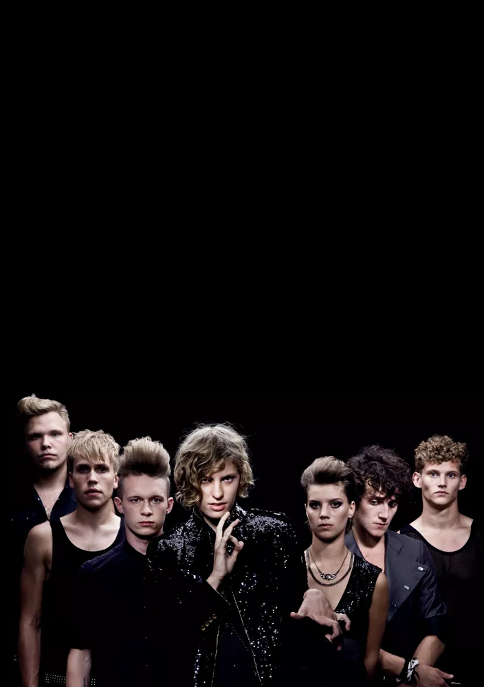 Dúné - Det grænseløse vokseværk