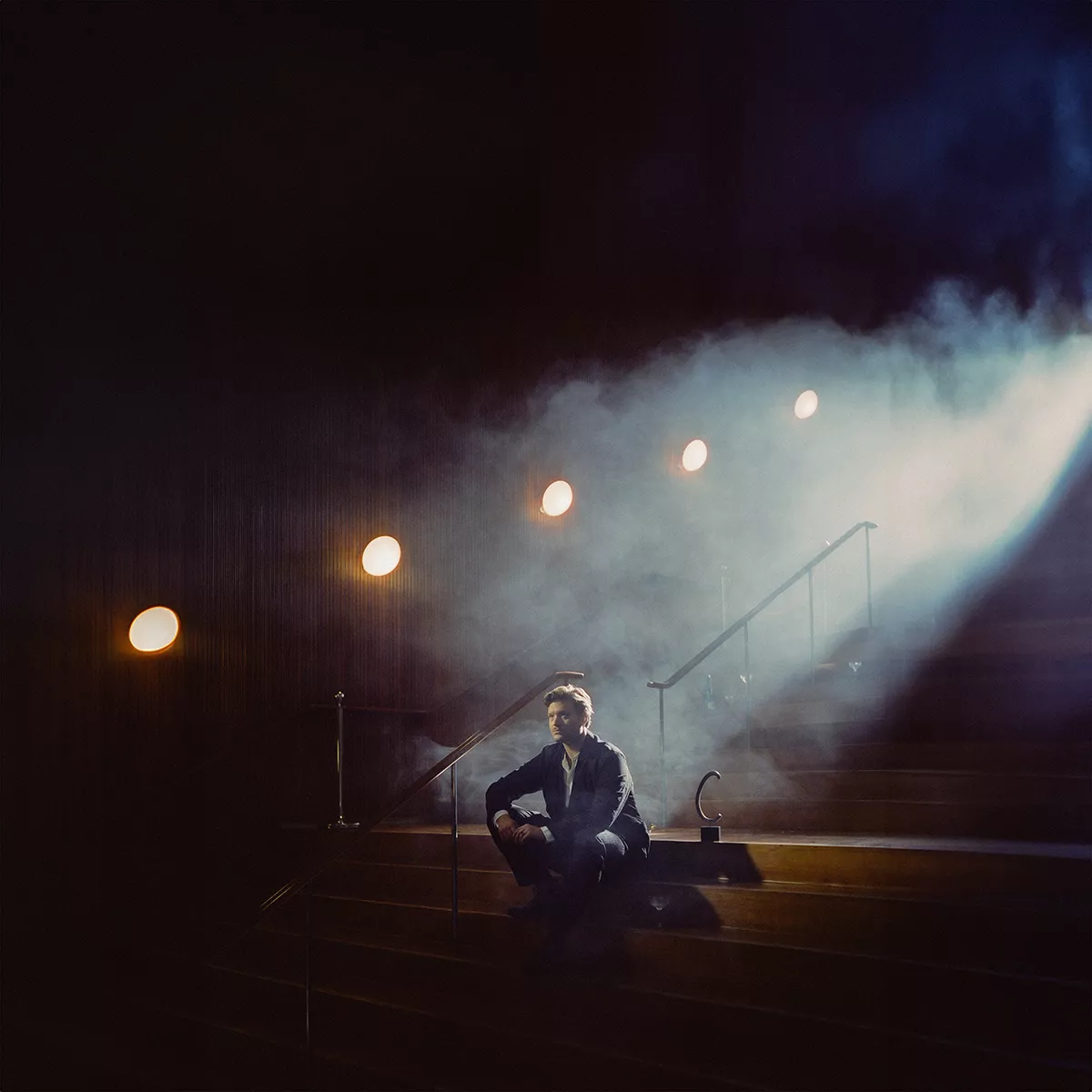 Inner Critic’s Choice Awards  - Calby