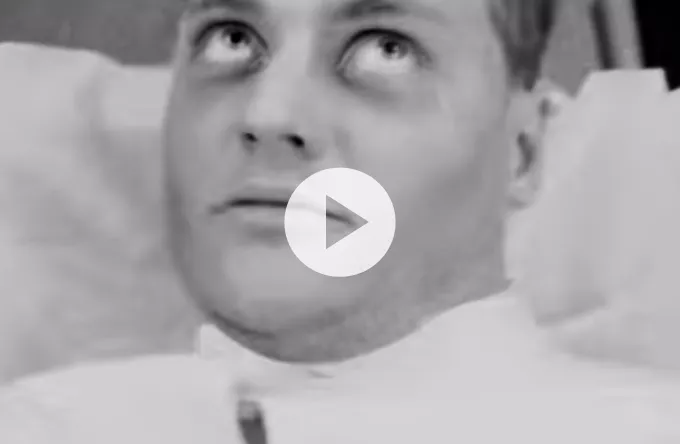 Vågn op med L.I.G.As søvnløse video 