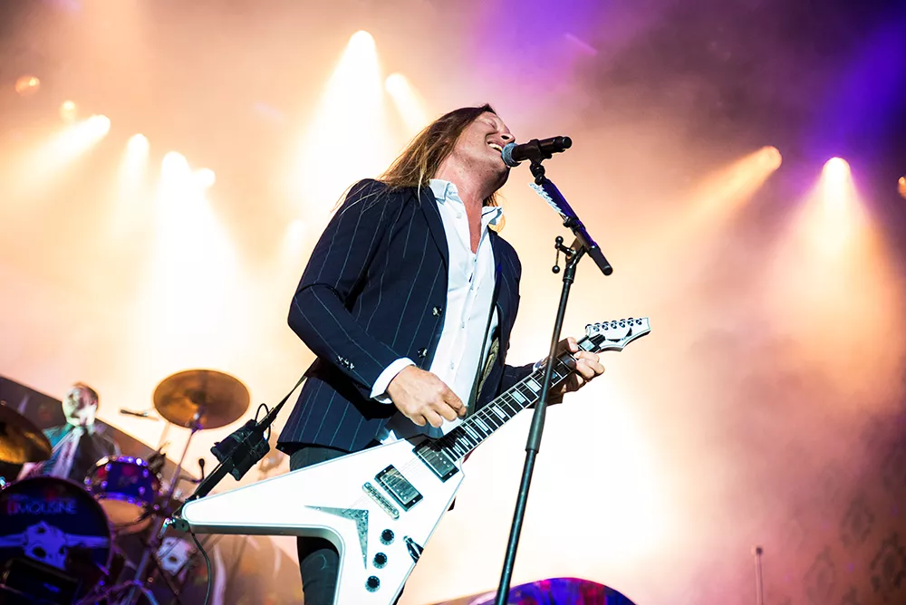 Tivoli Friheden satser stort på Fed Fredag i 2017 – her er de første navne