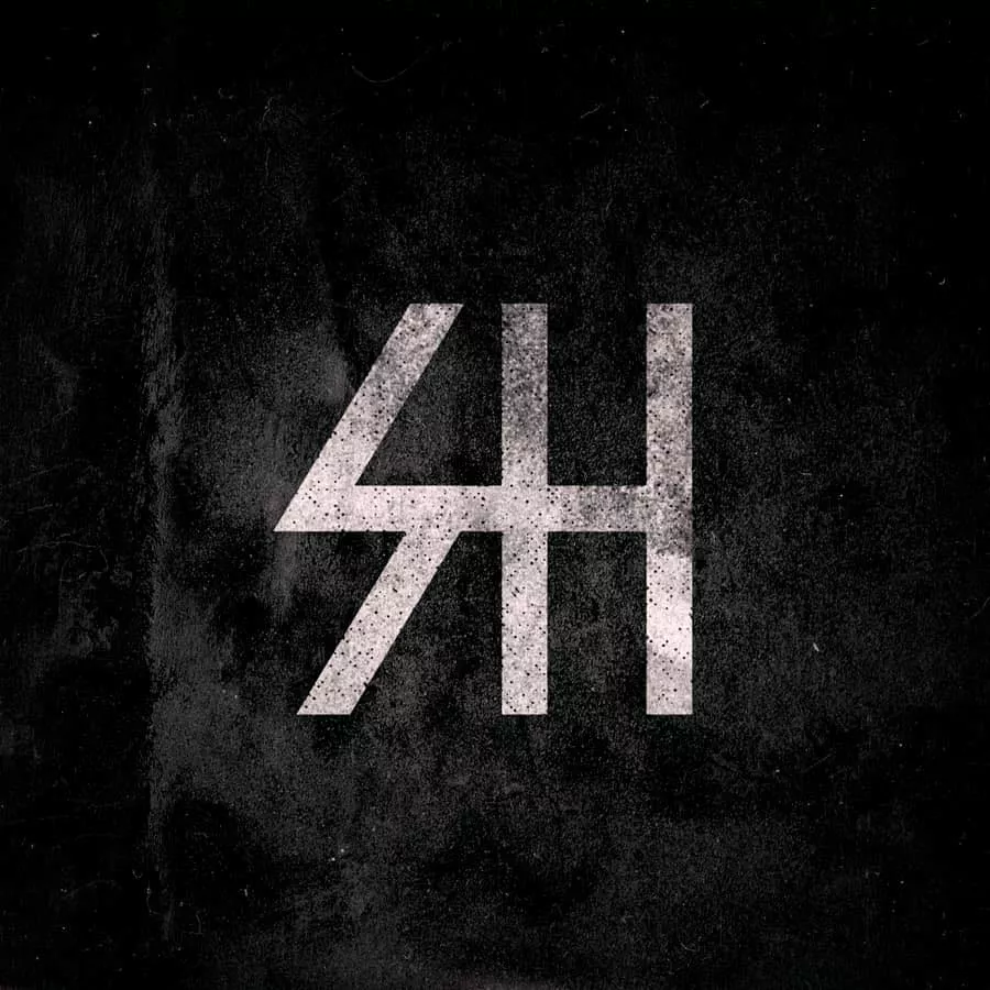 Sorthandsk - Sorthandsk