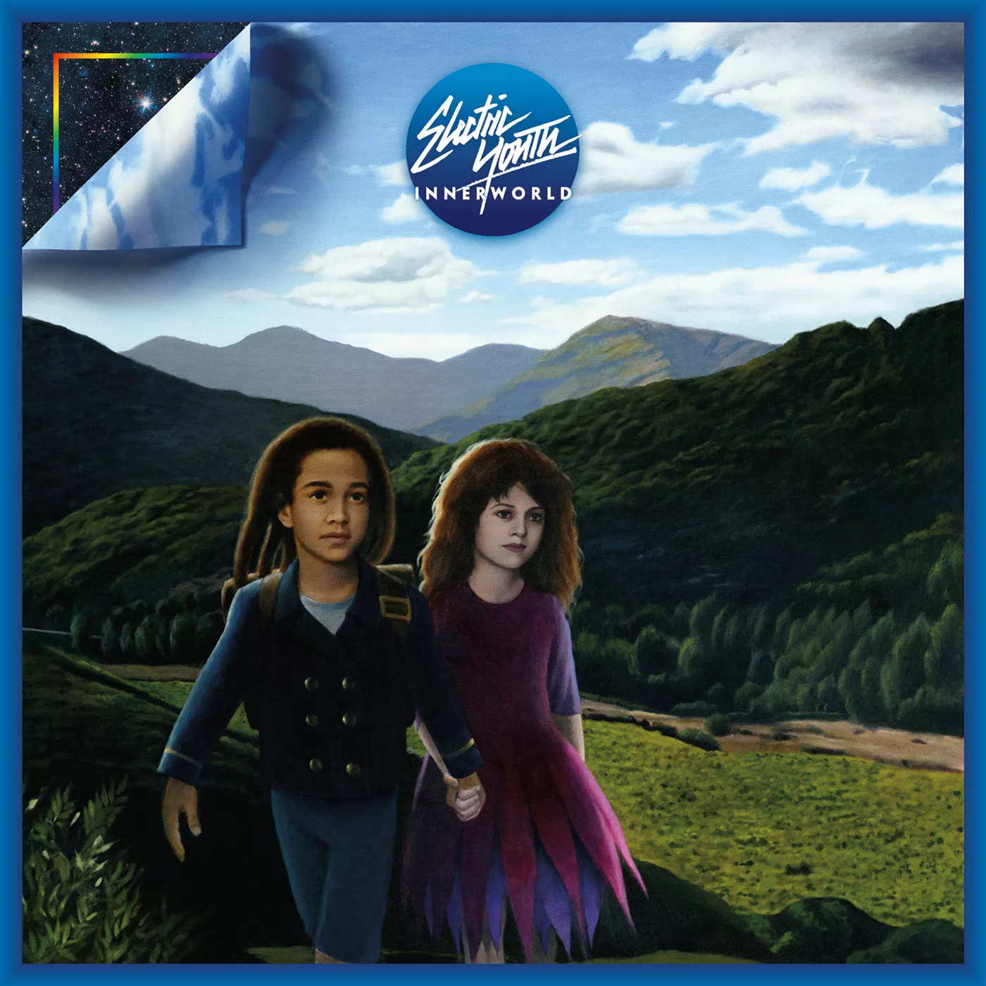 Innerworld - Electric Youth