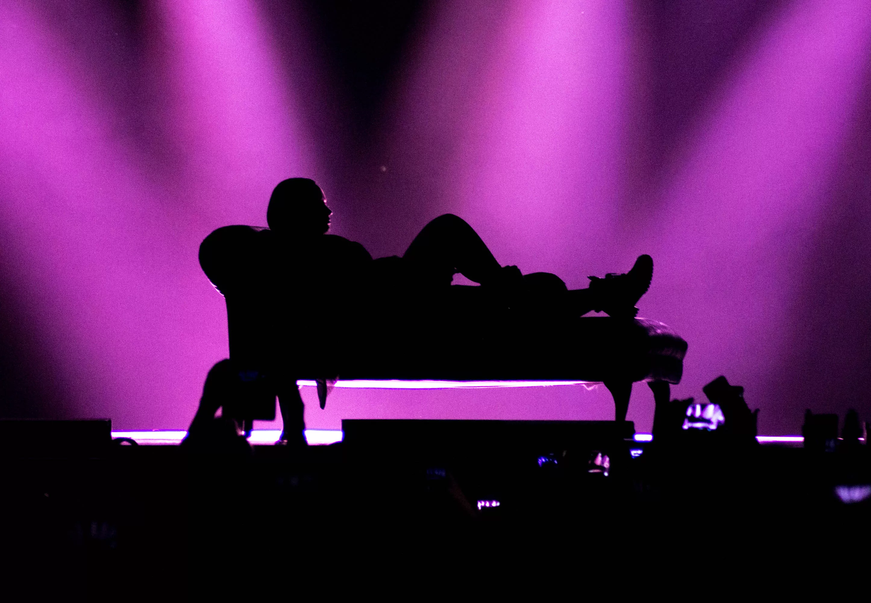 Här är de mest googlade musikerna 2018