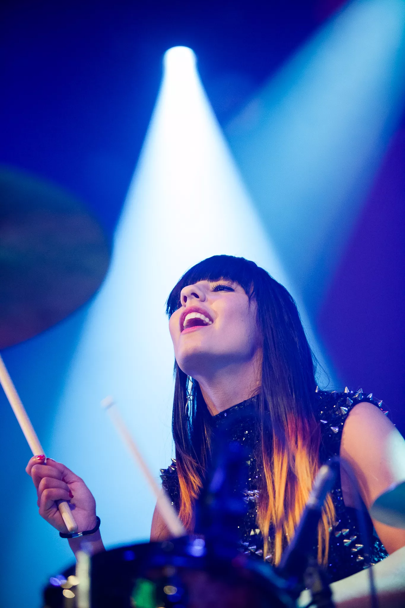 L.I.G.A : Smukfest, P3-Teltet