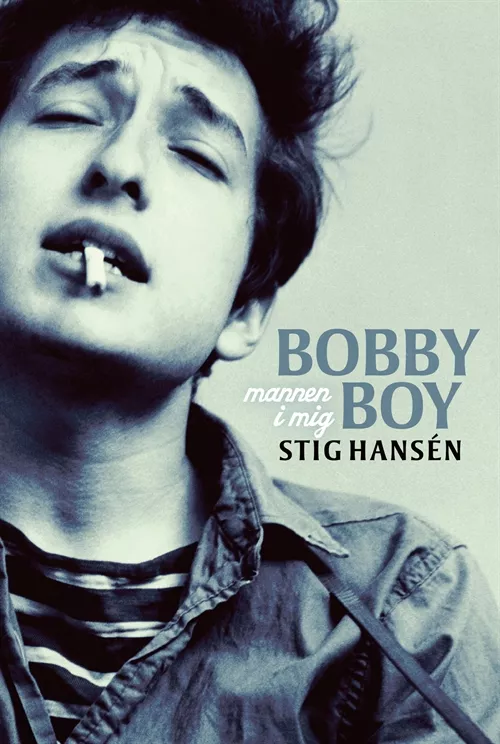 Bobby Boy, Mannen I Mig - Stig Hansén