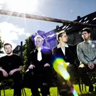 Entakt arbejder på nyt album