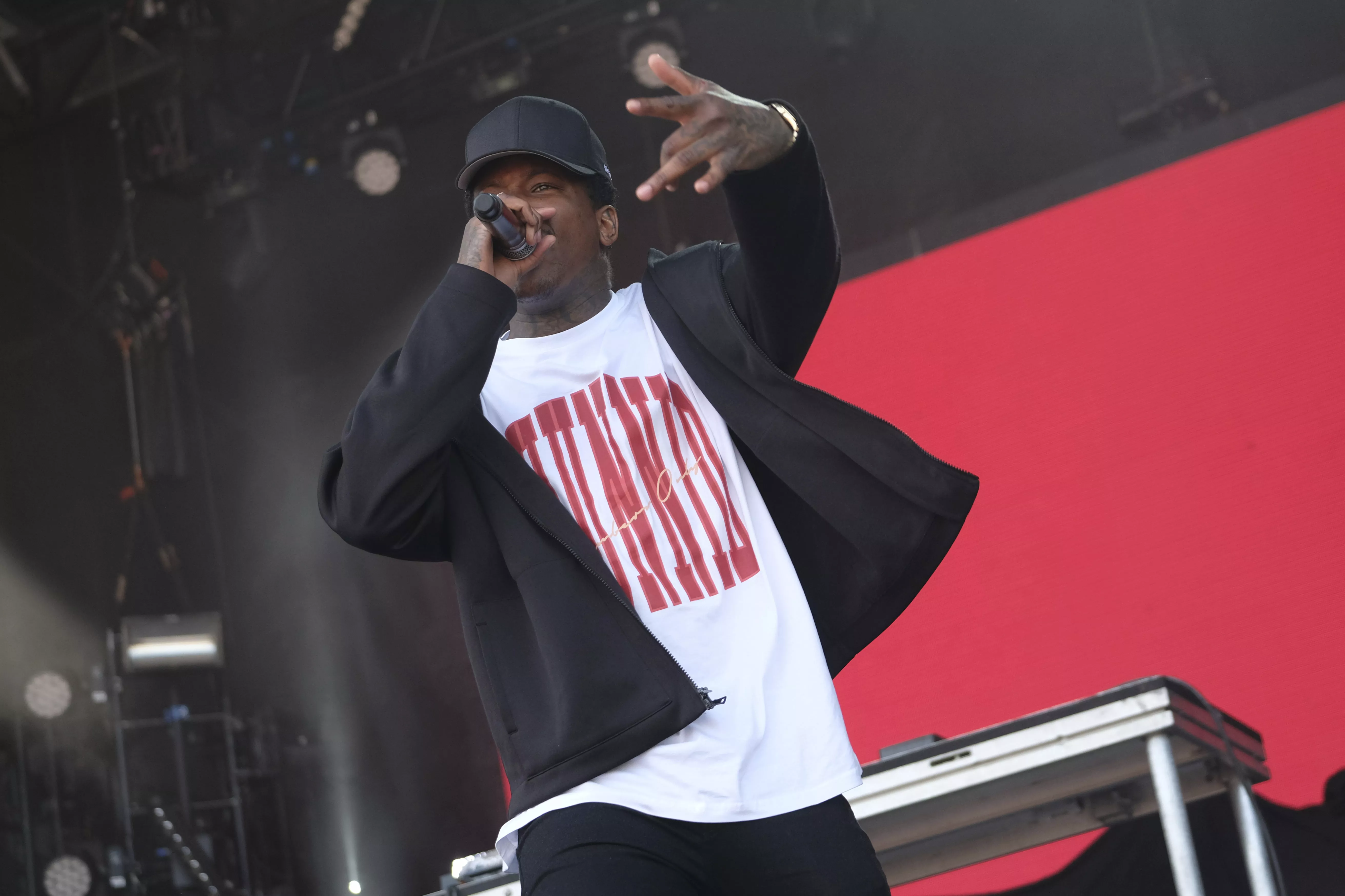 YG besøker norsk festival denne sommeren