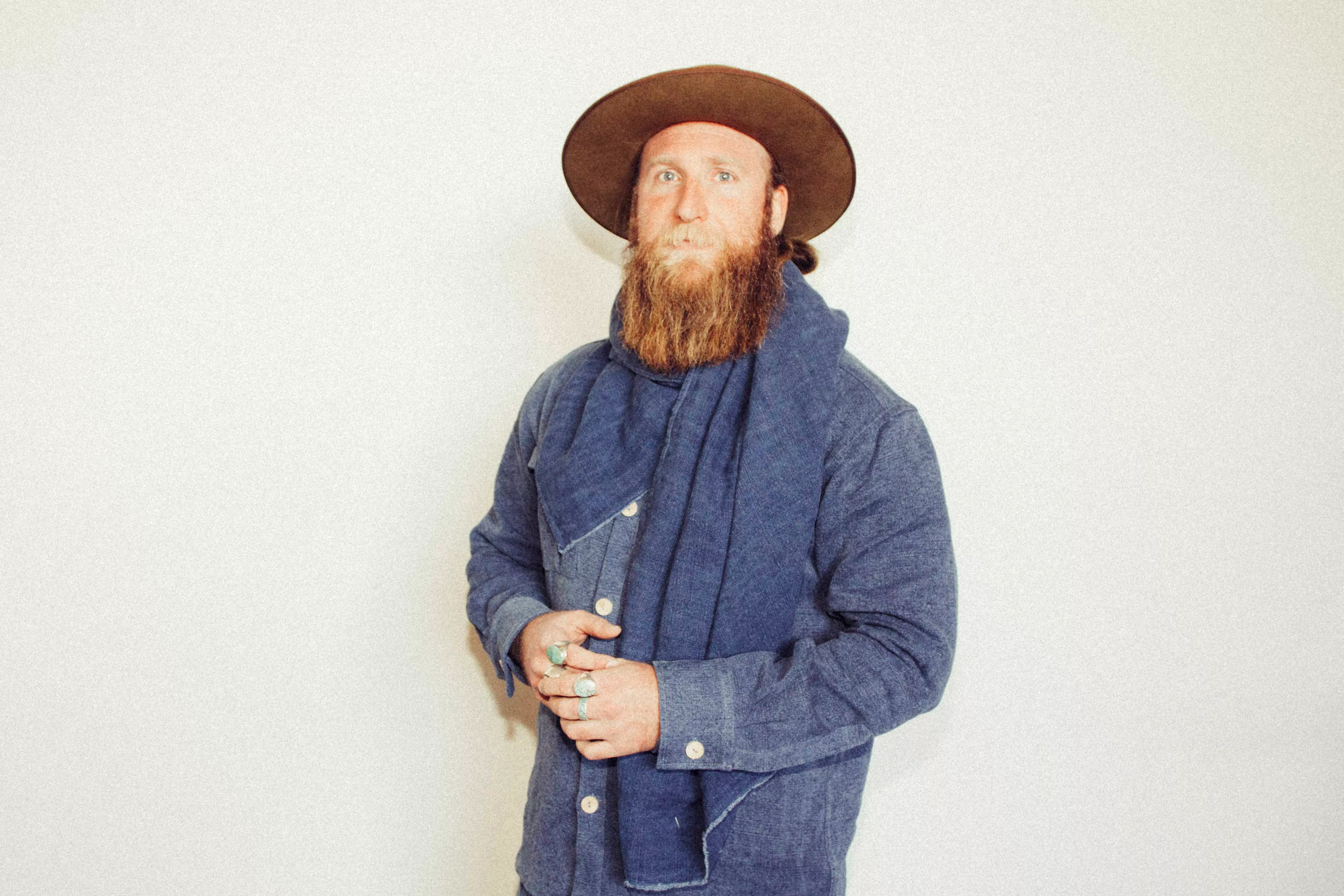 Broder Daniel goes americana: Se och hör Gabriel Kelleys urtjusiga tolkning