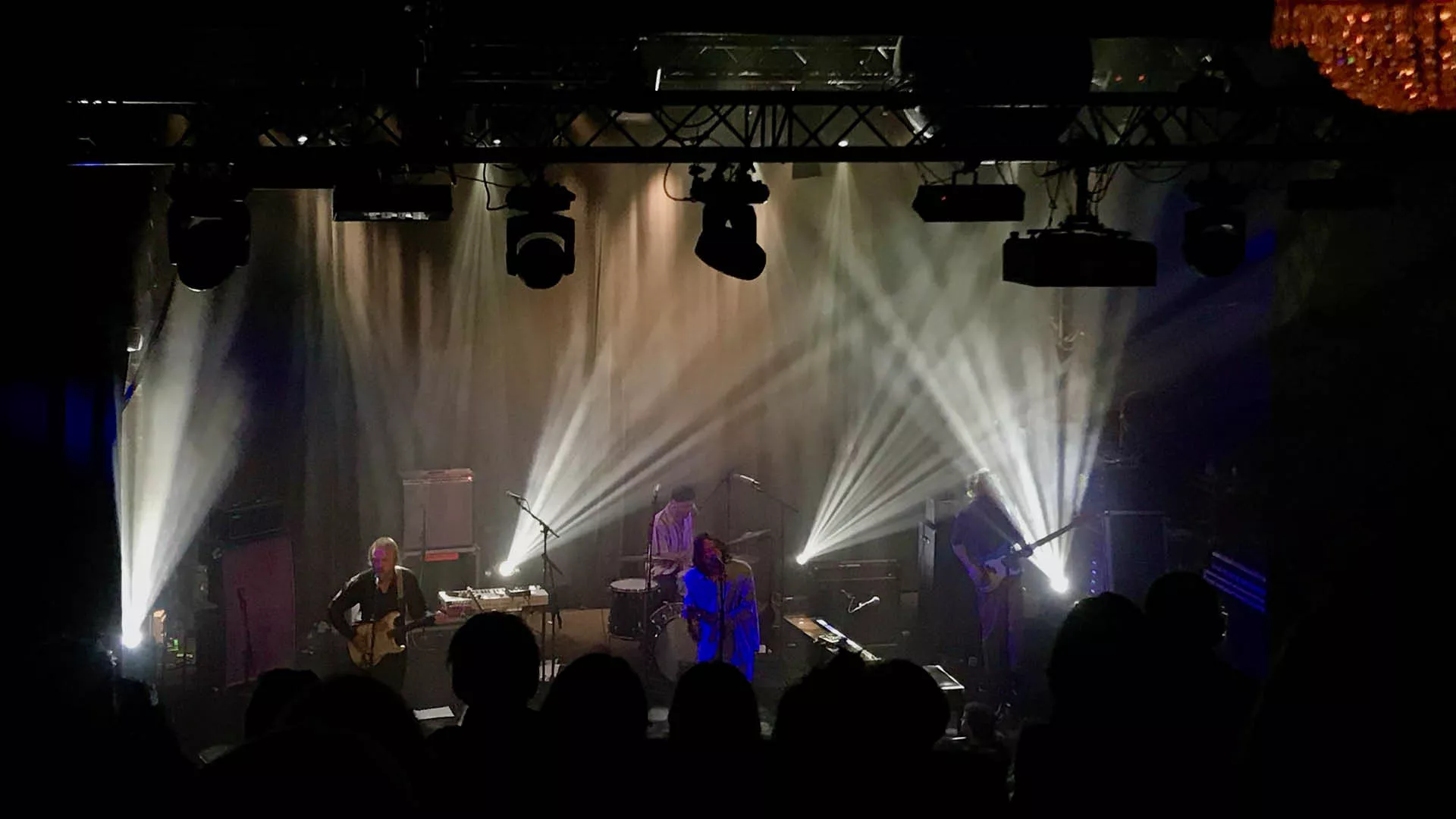 Foto: Julia Hvalgren