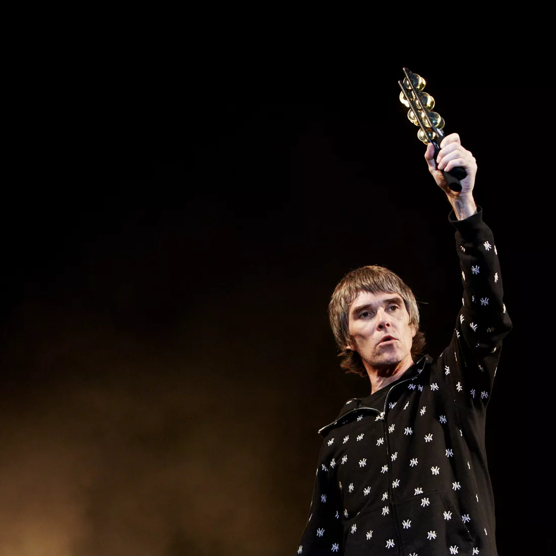 The Stone Roses släpper singel väldigt snart