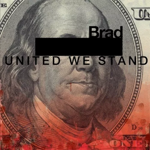 United We Stand - Brad