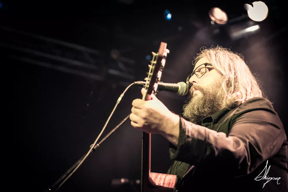 Søren Huss: Shaka Loveless er et pletskud