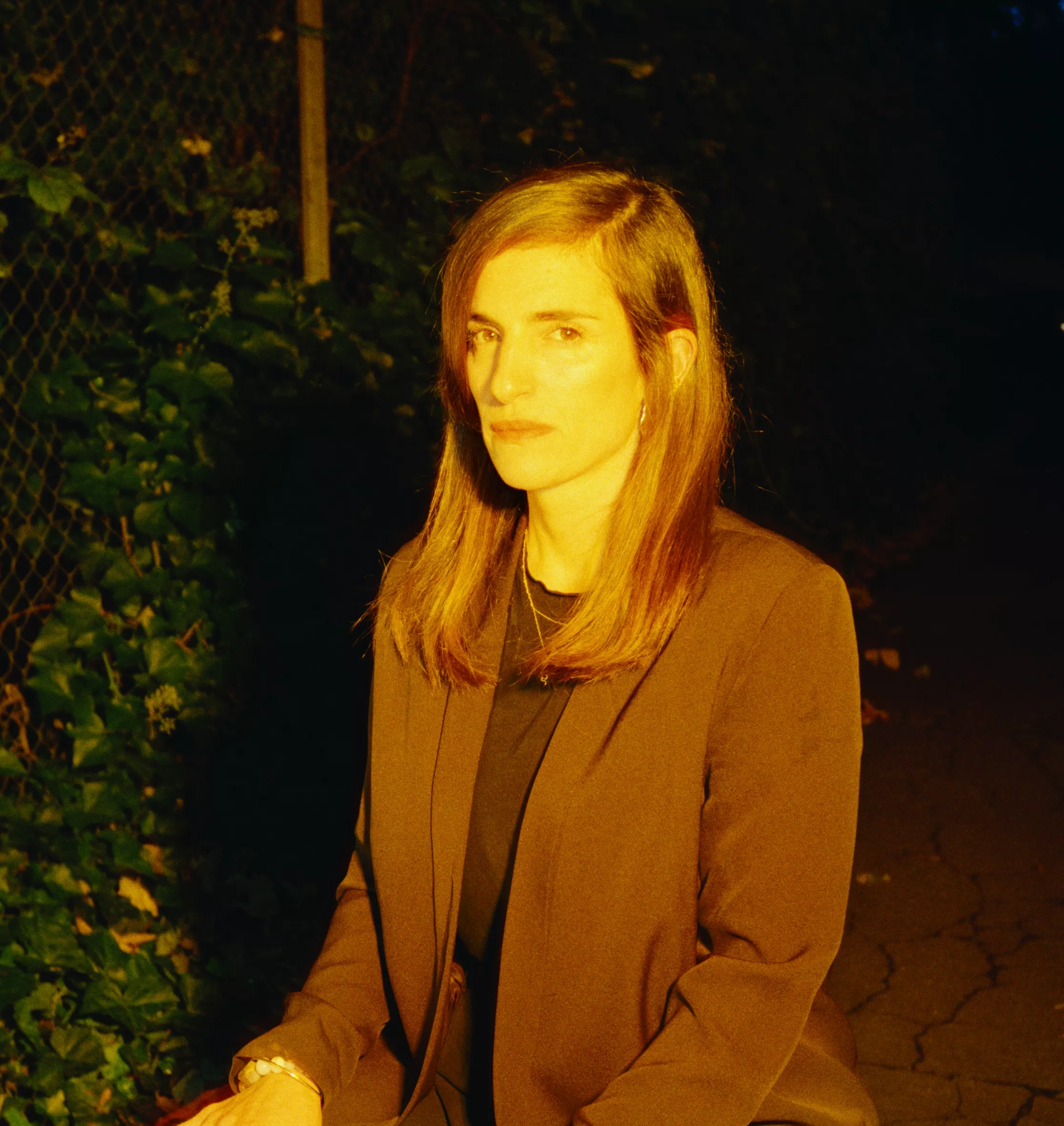 Josephine Philip klar med soloalbum og koncertdato