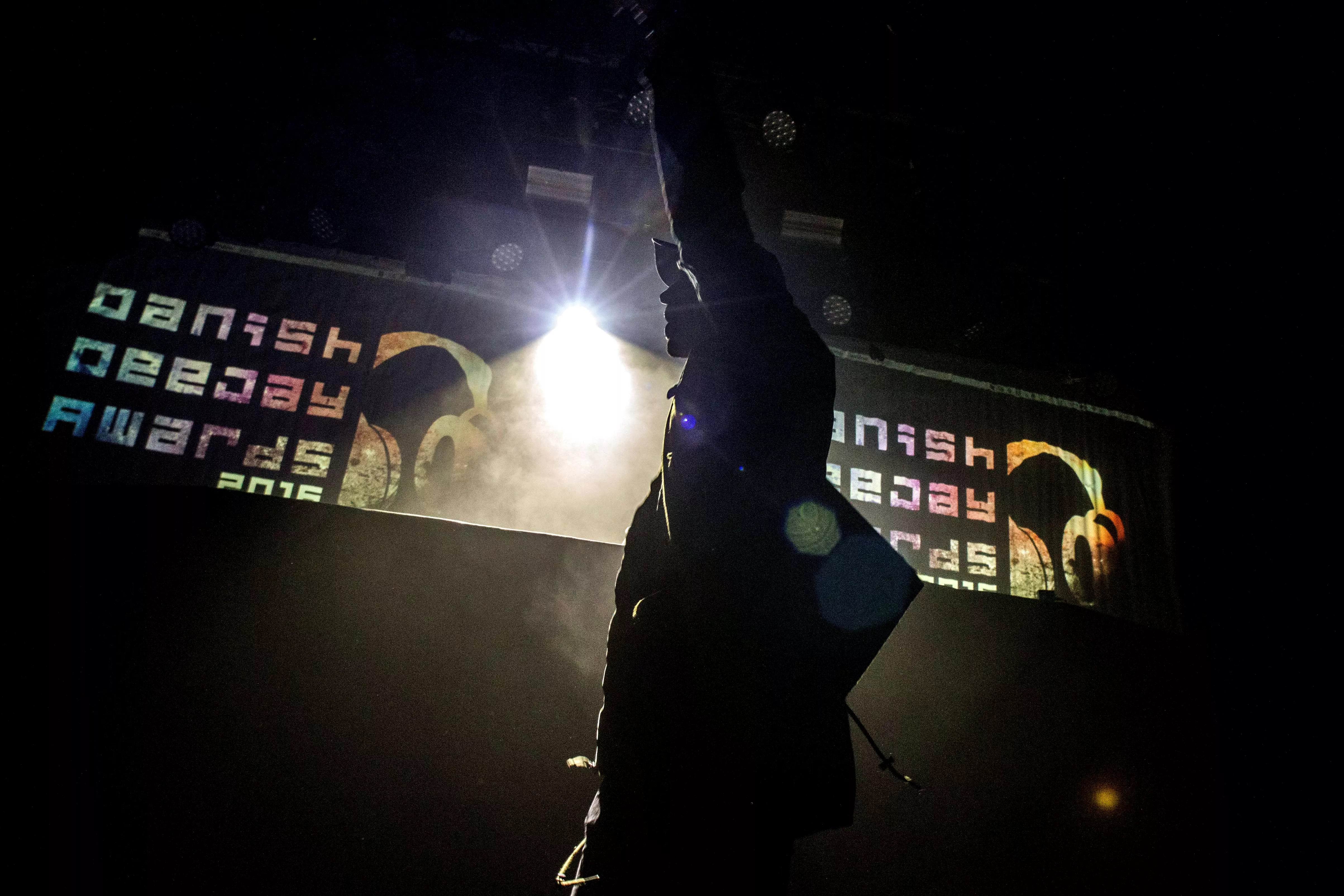 Danish DeeJay Awards afslører dette års nominerede