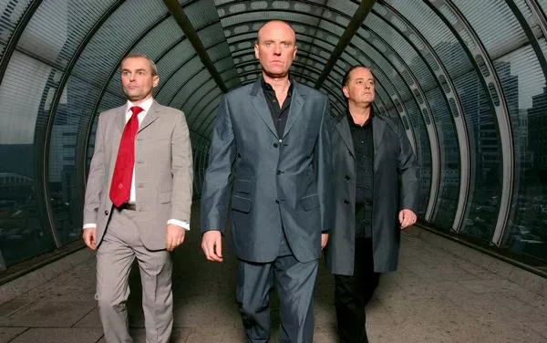 Heaven 17 til Århus og København
