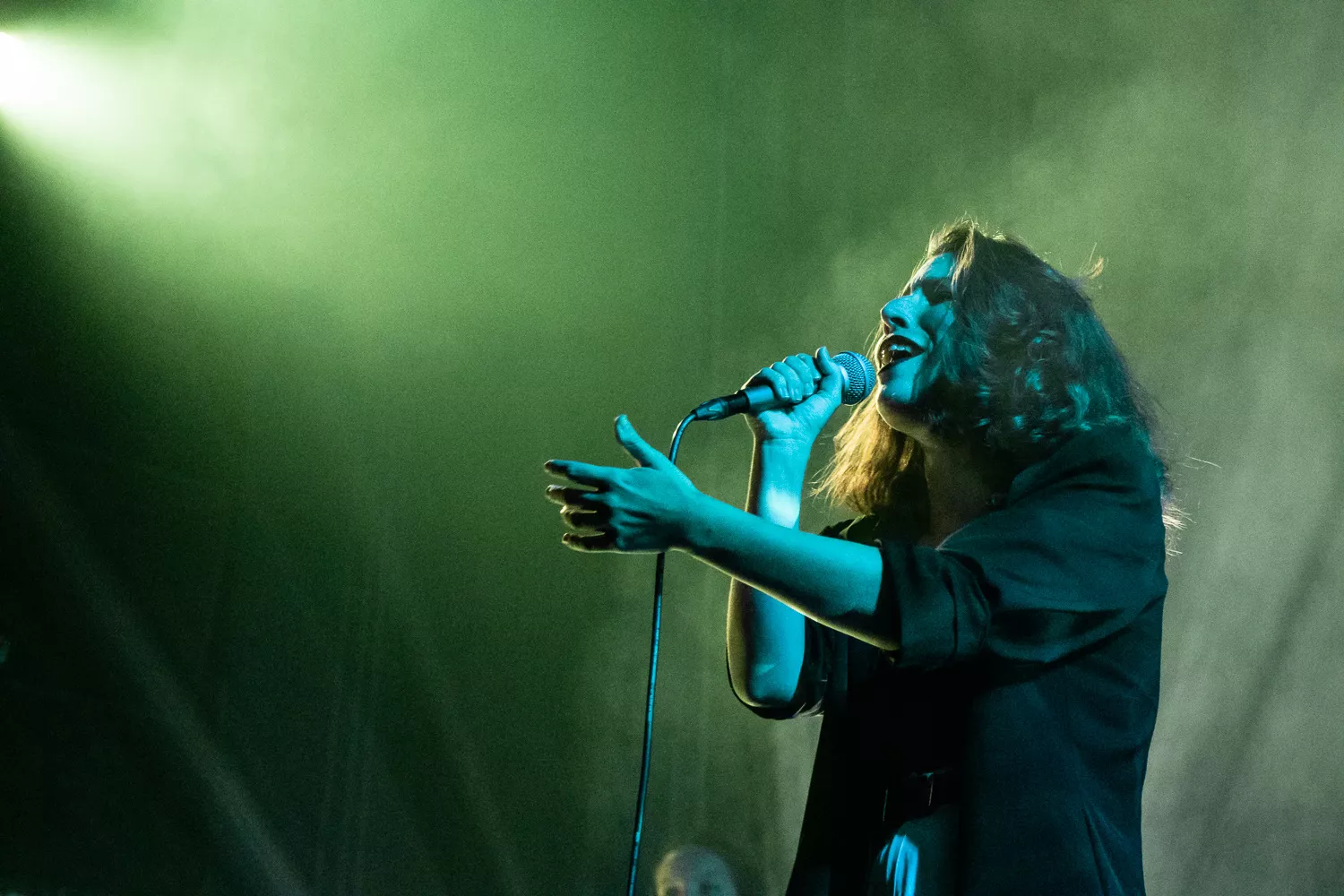 FREDAGSROCK 2023: Tivoli føjer 10 nye navne til programmet