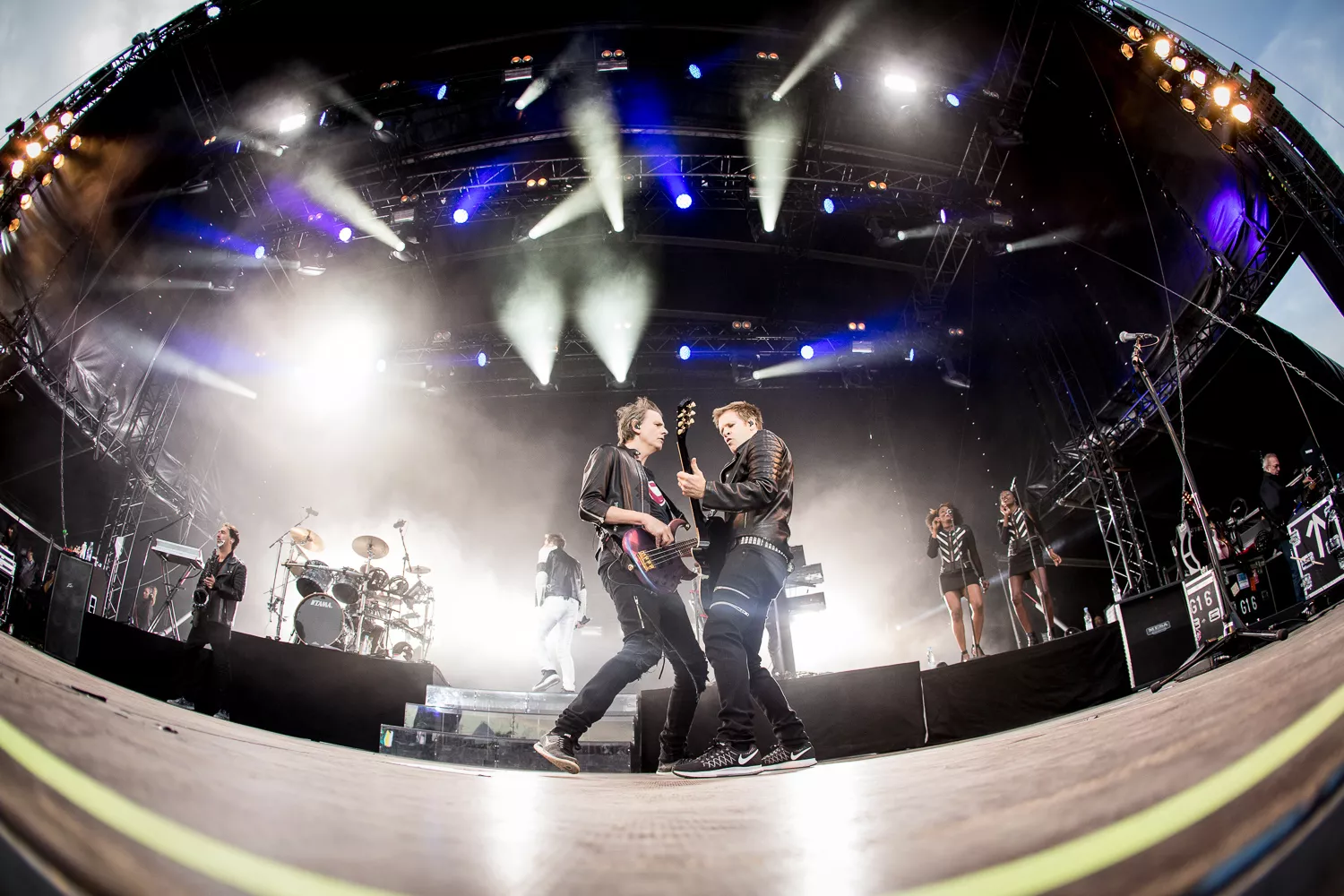 Årets bedste og værste koncerter på NorthSide