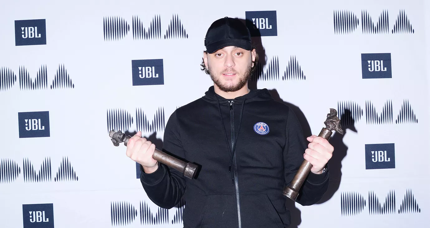Danish Music Awards 2023: Og vinderne er...