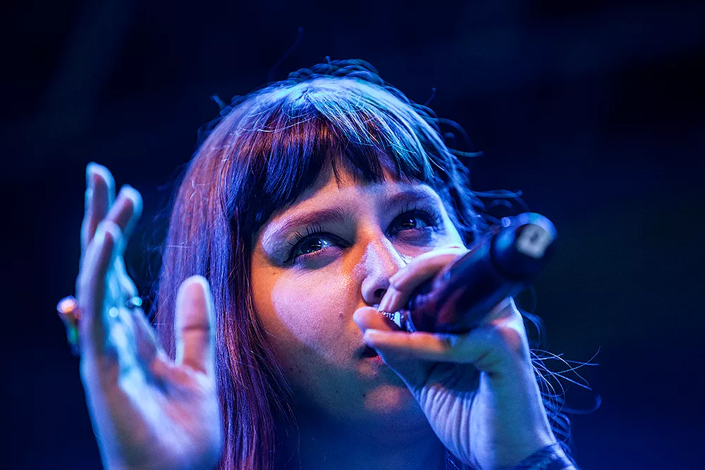 Julekalender: Årets bedste sang ifølge Fallulah