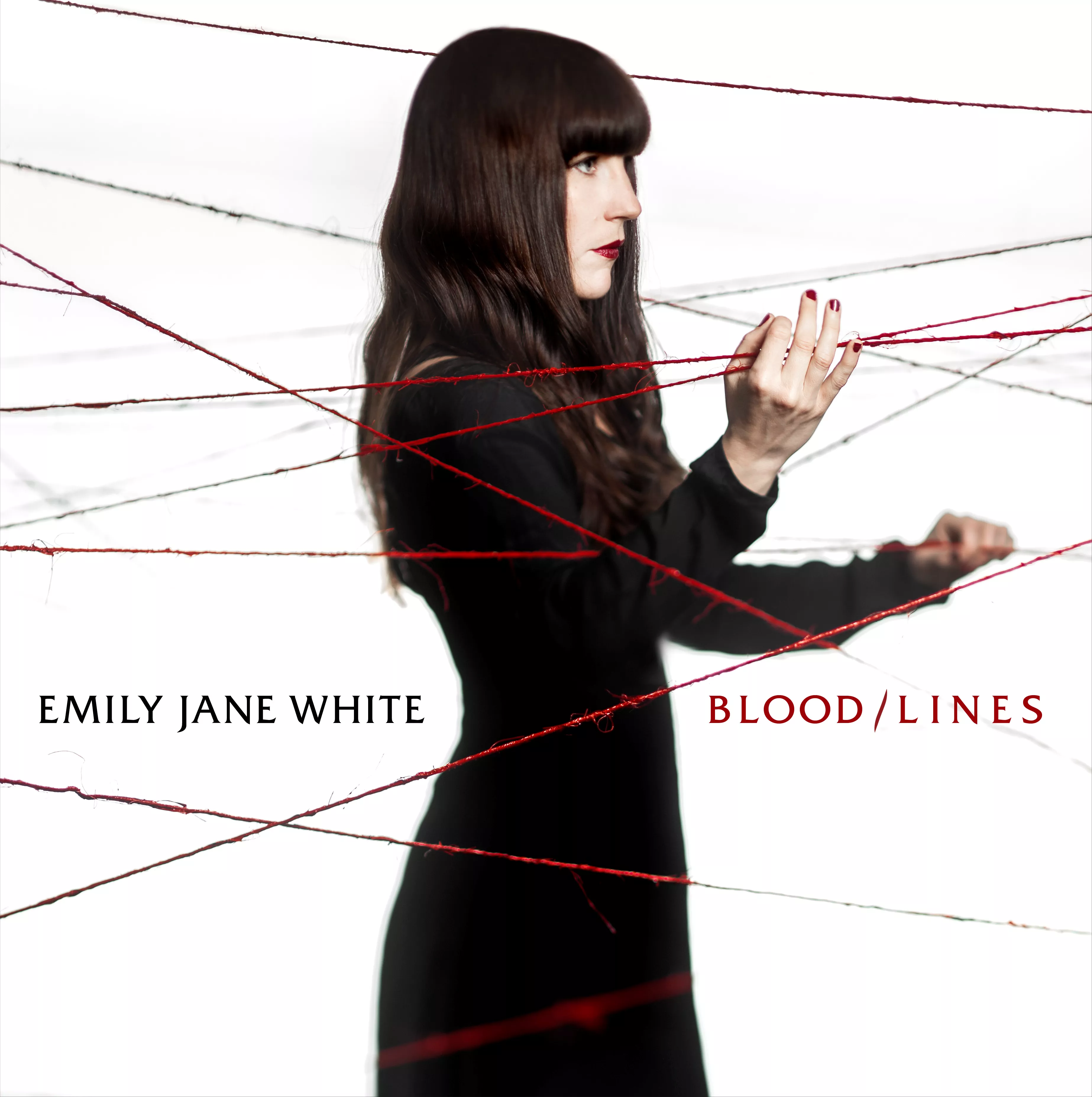 Blood/Lines - Emily Jane White