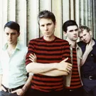 Ny Franz Ferdinand-sang på vej