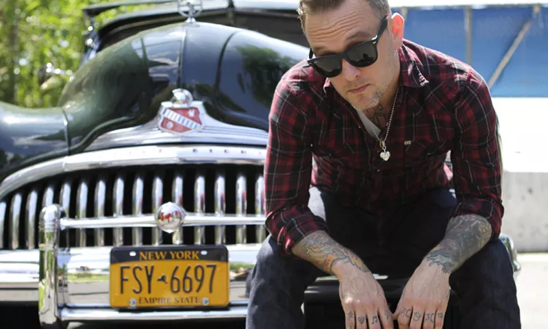 ''Det var en overklig upplevelse''