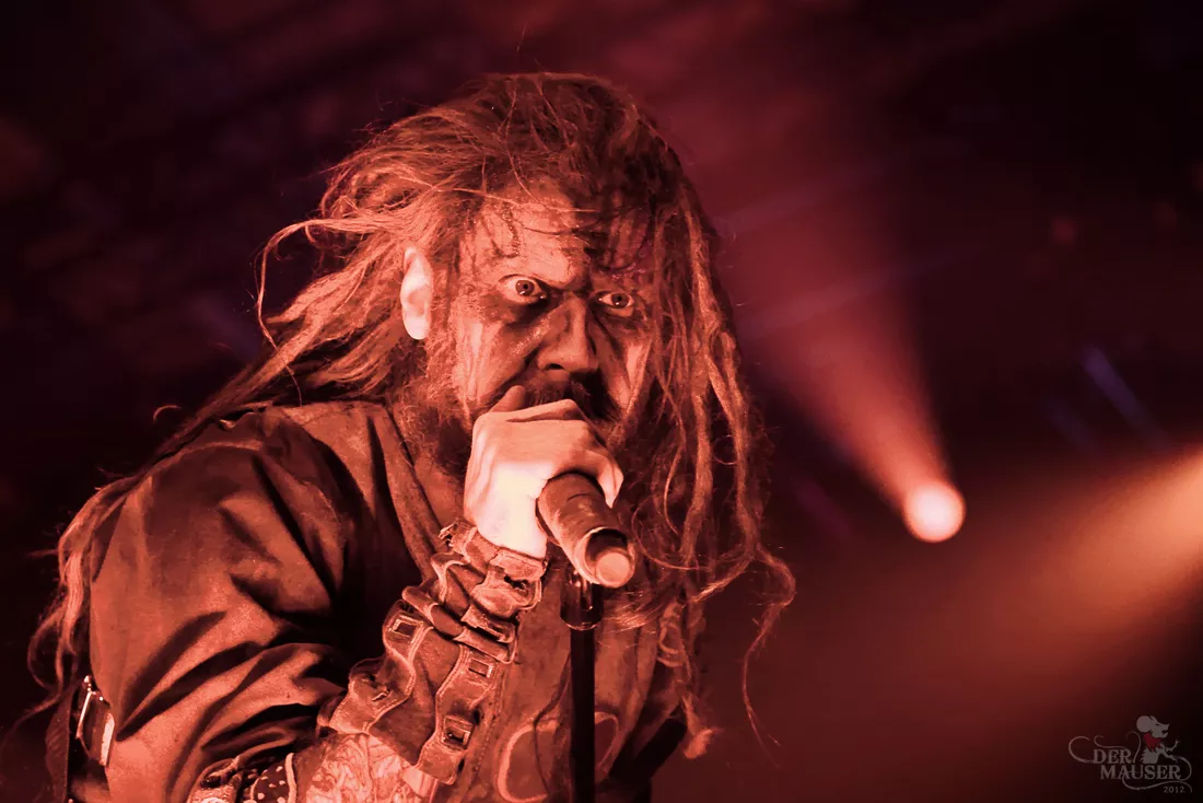 Roskilde Festival pryder plakaten med metalnavne