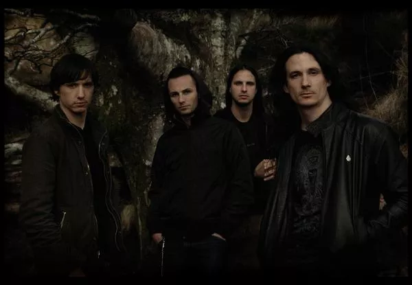 Gojira til Copenhell