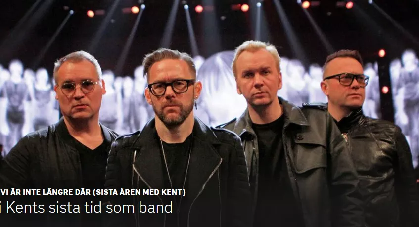 Kent-dokumentären – se första delen