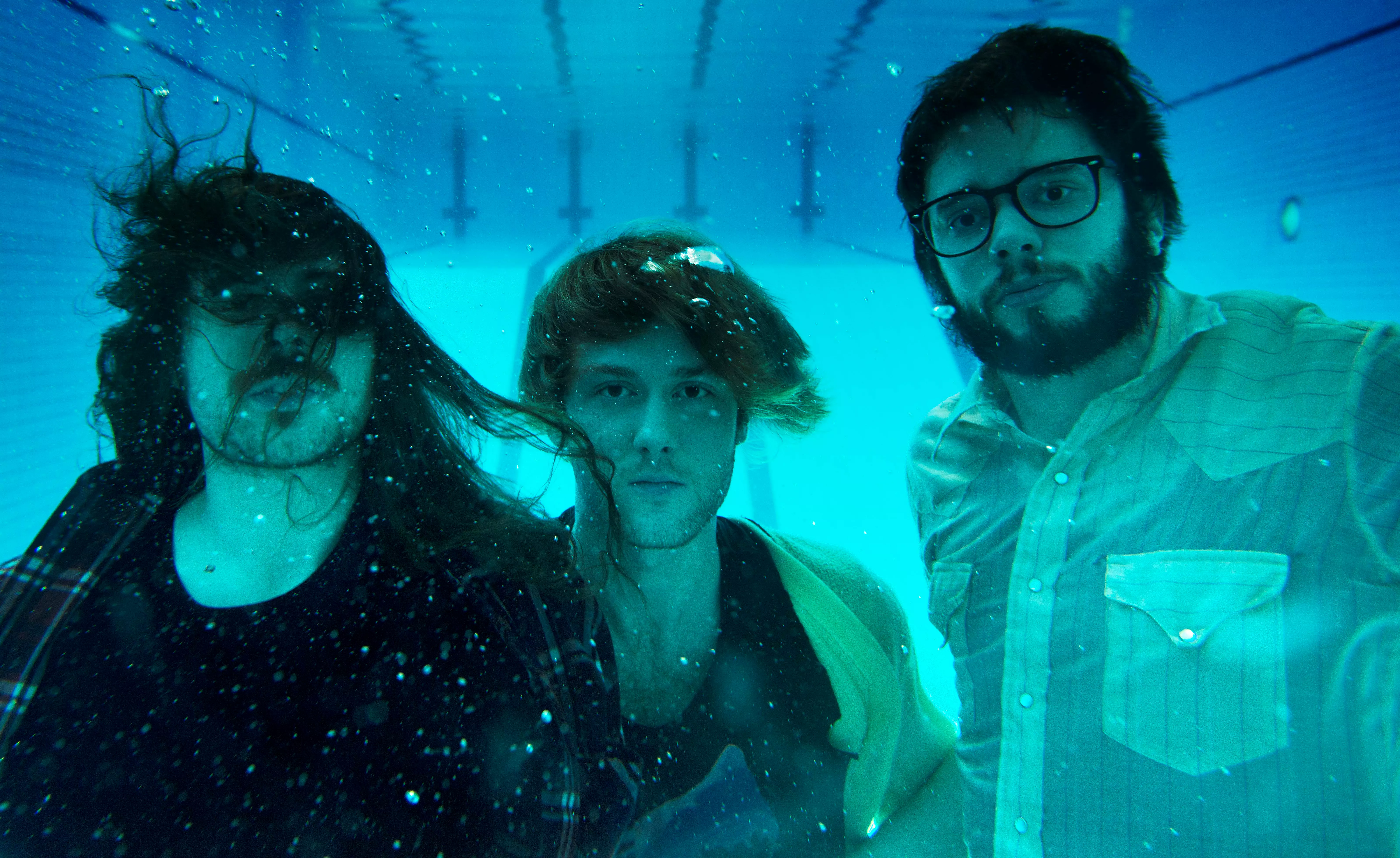 ''Överhängande livsfara för alla inblandade''