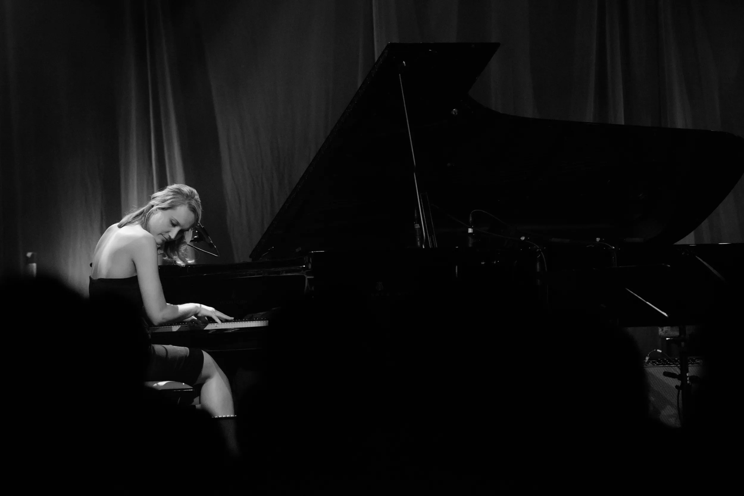 Australsk easy listening