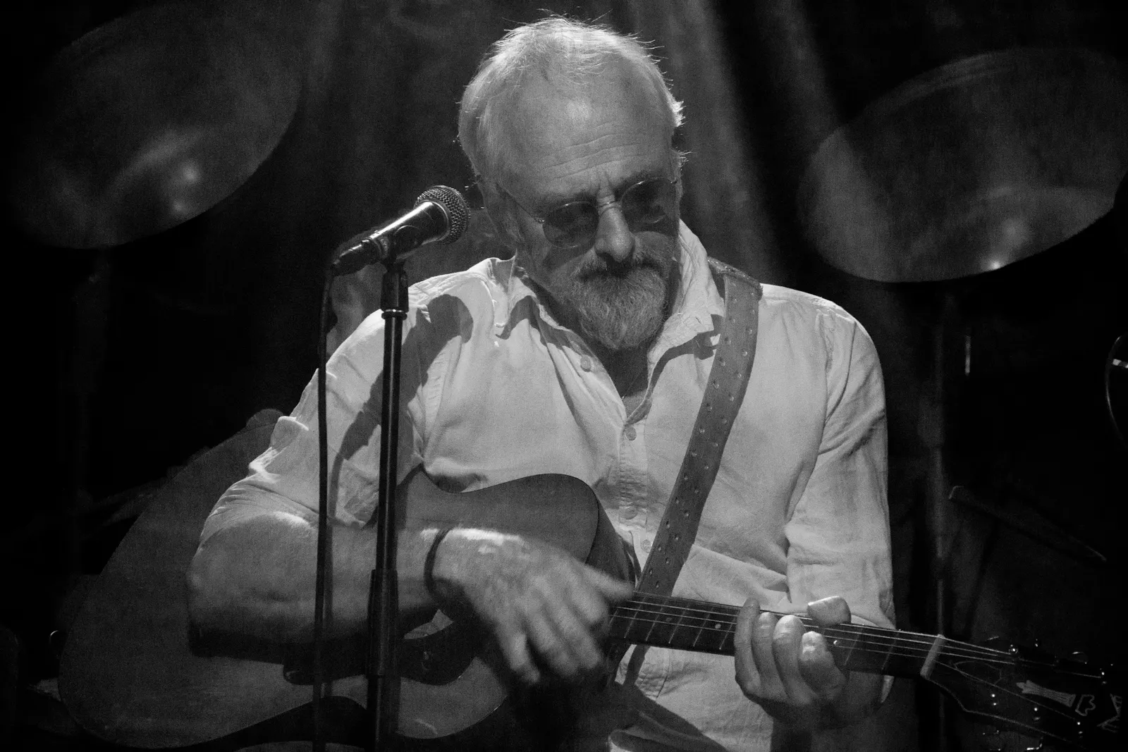 Olsens overdådige debut i Koncerthuset