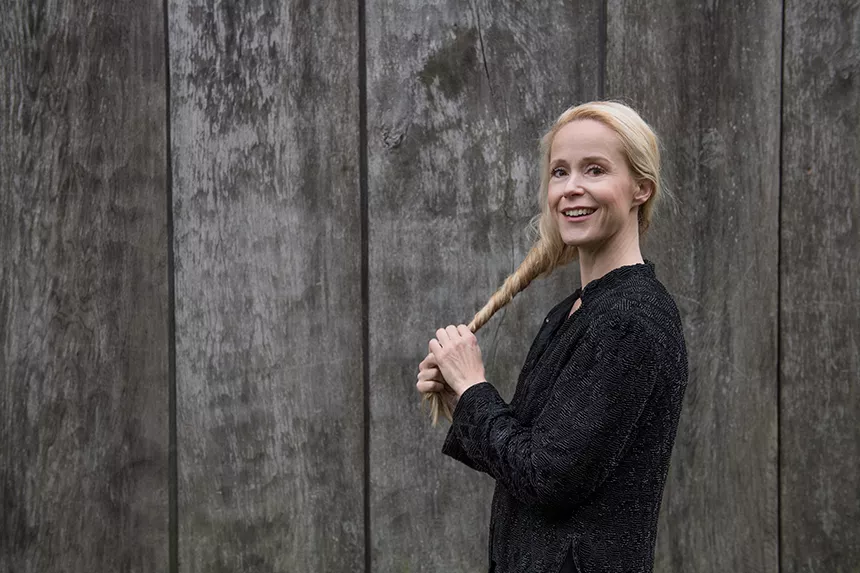 Stort Tina Dickow-interview – Tæt på Tina