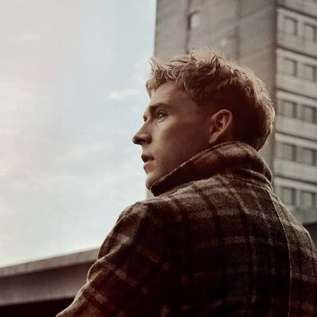 Christopher: Her er mit soundtrack til livet