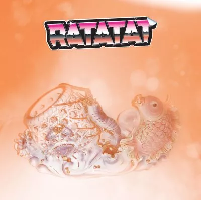 LP4 - Ratatat