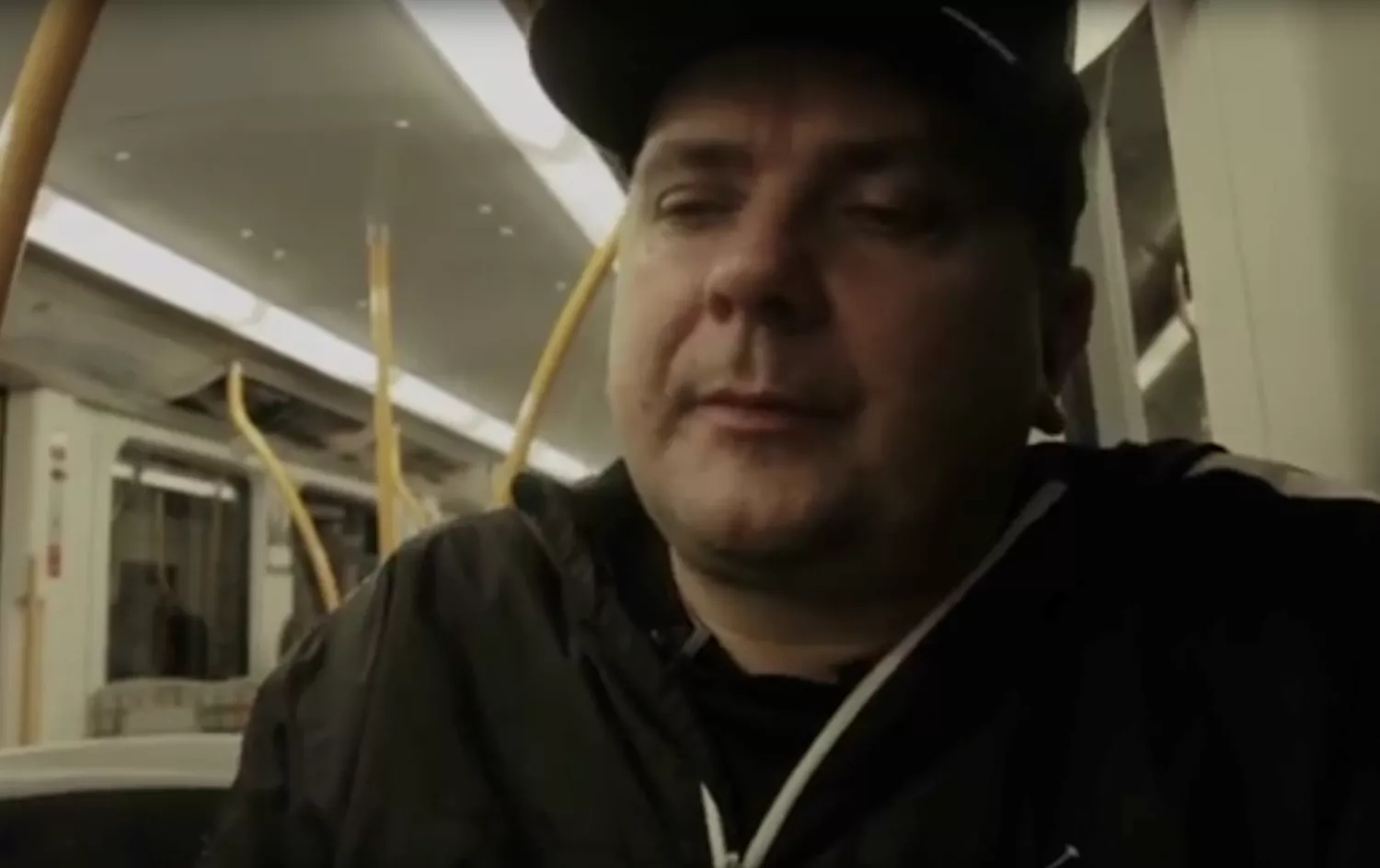 Dokumentar eller mockumentar fra Joddski?