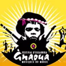 Blues er tema i Marokko