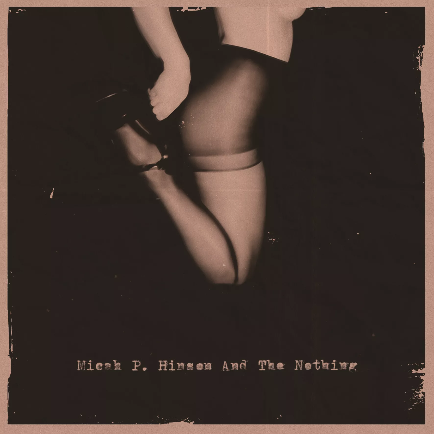 Micah P Hinson And The Nothing - Micah P. Hinson