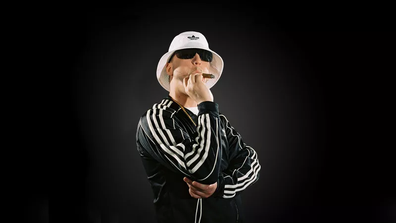 Hör Mange Schmidts nya singel