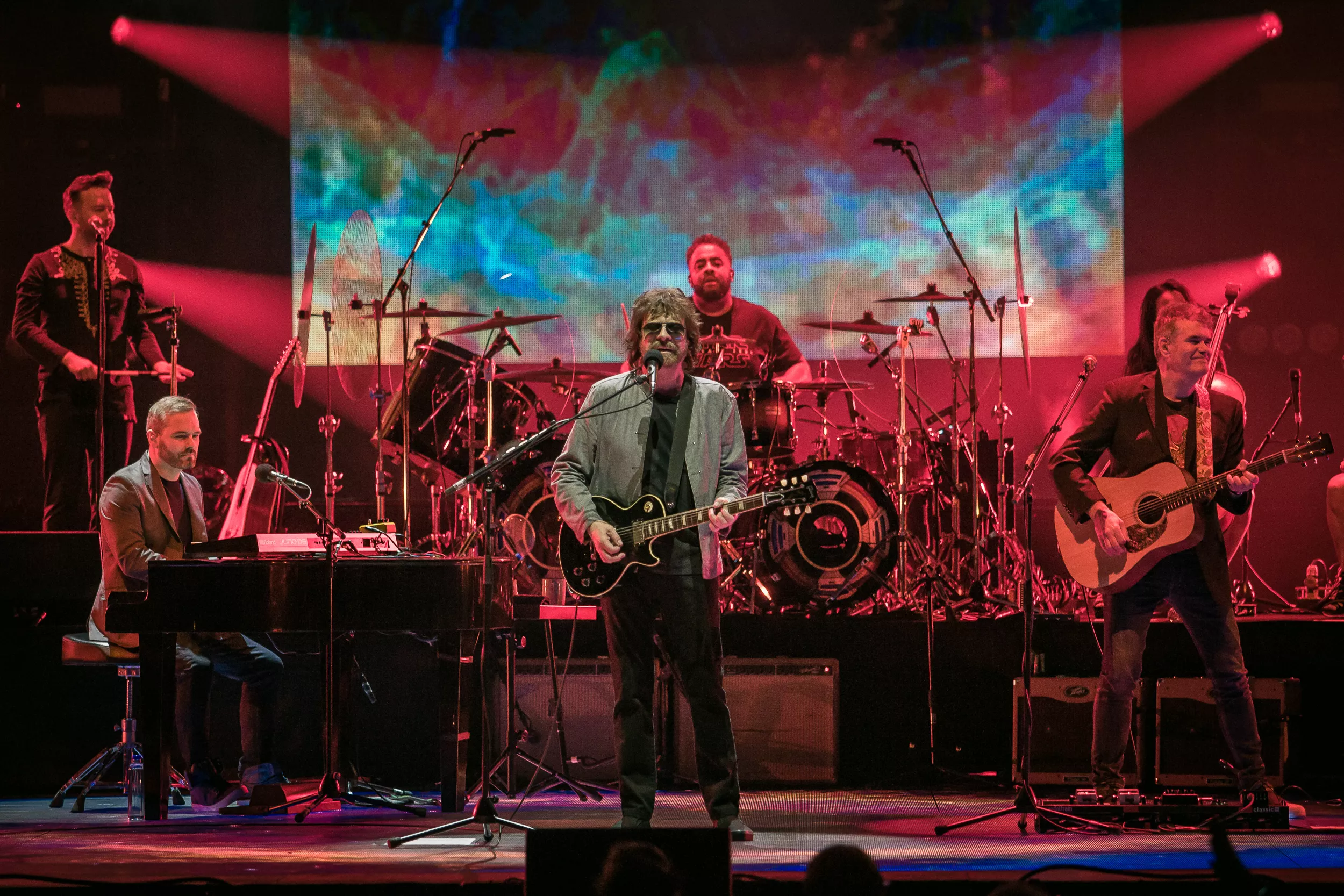 En (nesten) endeløs hitparade