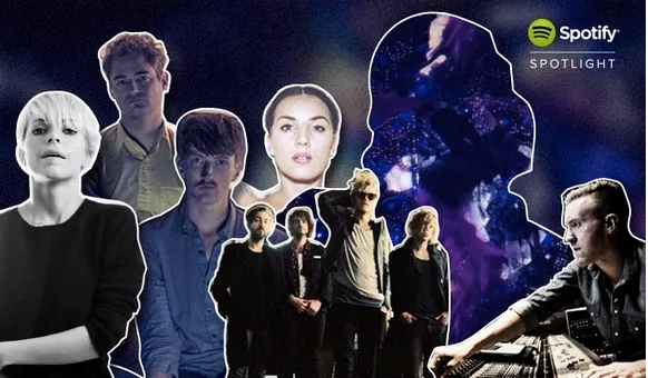 Hon ligger bakom mystiska Cecilia-låten