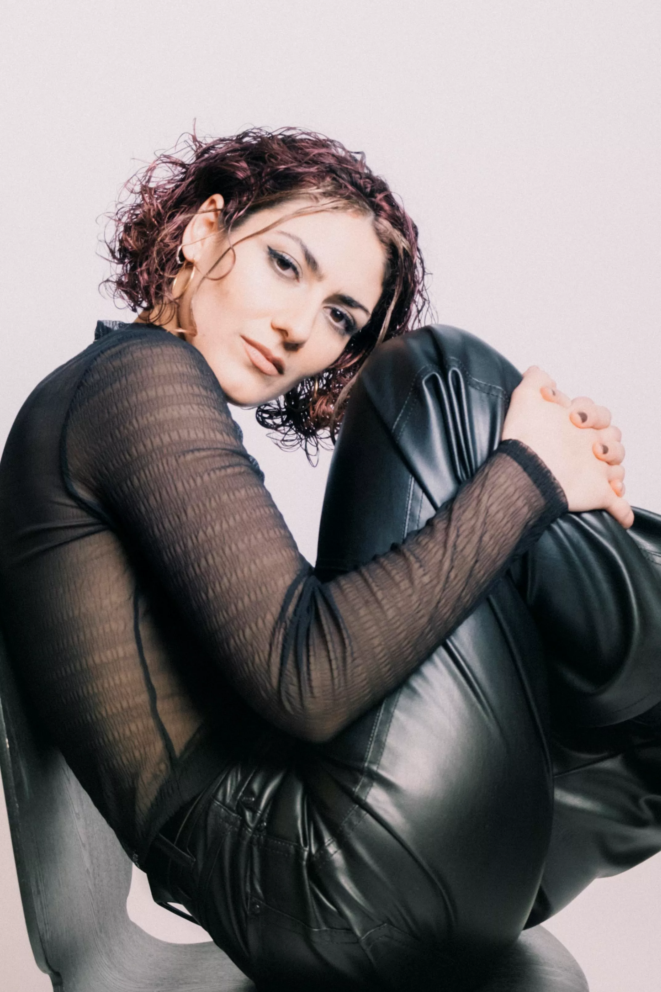 Sommerlig kammerpop segner lige præcis ikke om af hedeslag