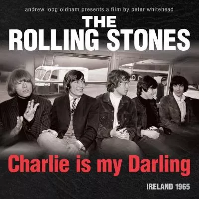Charlie is my Darling - Ireland 1965 - The Rolling Stones