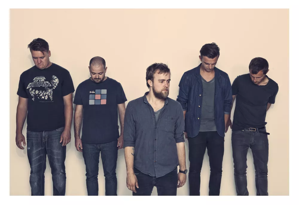 Guide: Disse danske album skal du glæde dig til i 2013