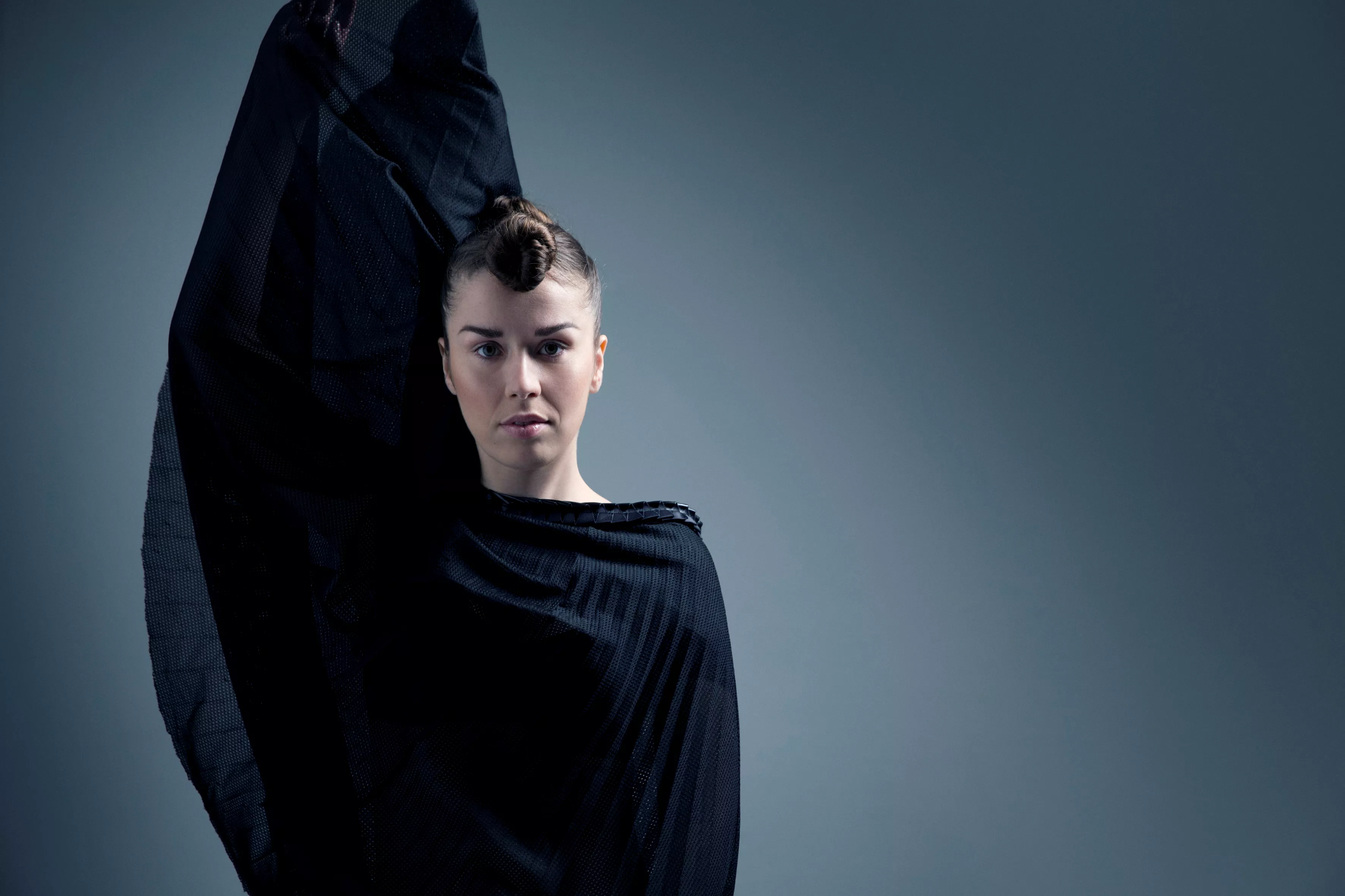 Ida Gard drager Danmark rundt – se ny video