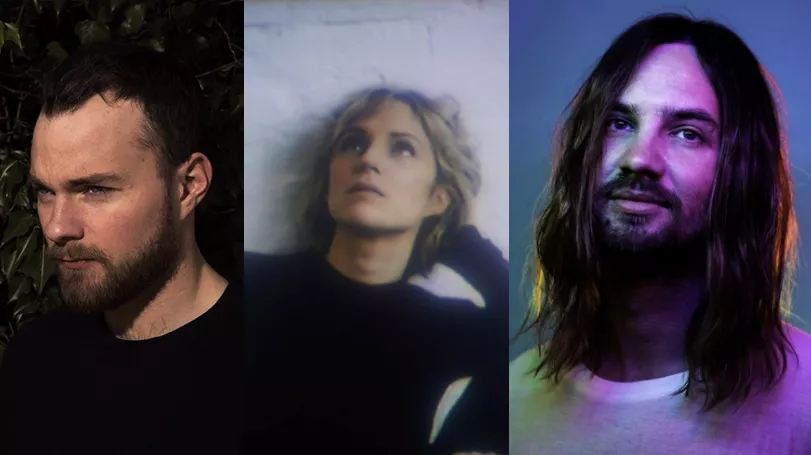 GUIDE: 20 album, du skal glæde dig til i 2020