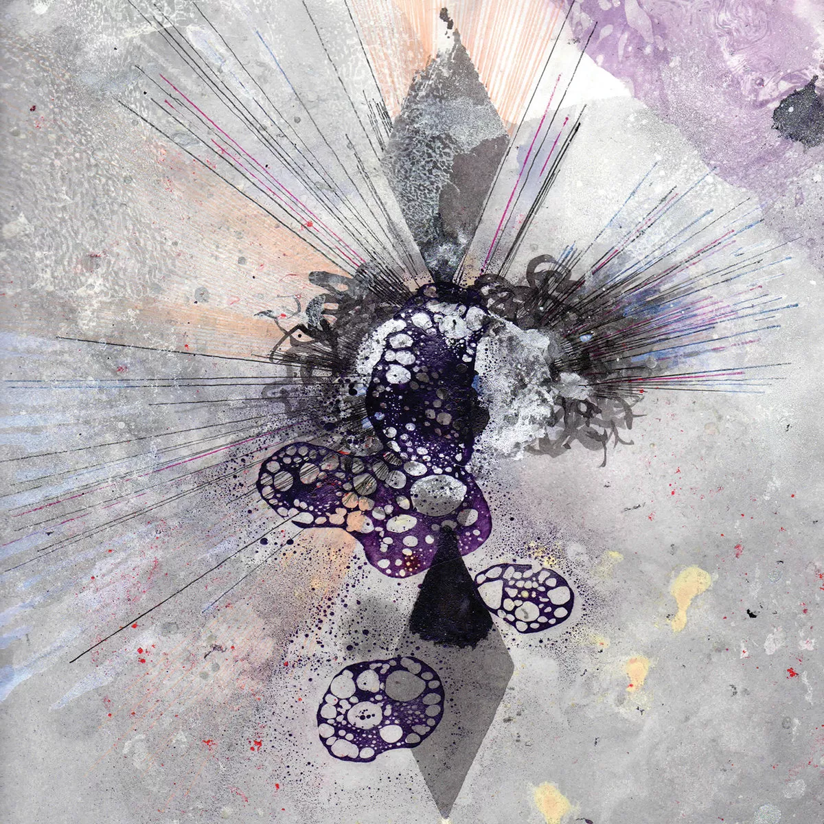 Volume 8 - Bardo Pond